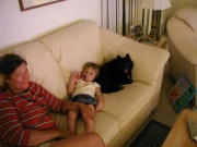 Paige 077.JPG: 2002/09/28 Gene's Memorial - 2002